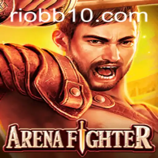 ArenaFighter: A Emoção dos Combates na Era RIOBB