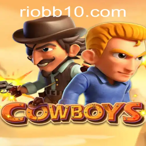 Descubra Como Jogar COWBOYS e Explore o Mundo de RIOBB