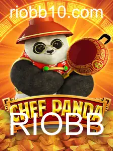 Descubra o Mundo Gastronômico de ChefPanda e as Regras do Jogo RIOBB