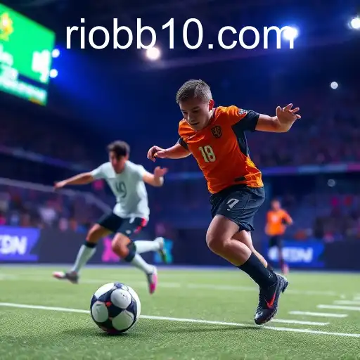 Esportes virtuais