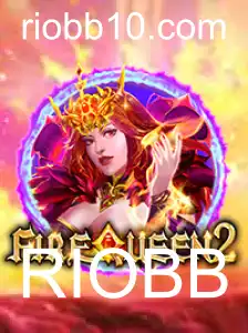 Descubra o emocionante jogo FireQueen2 com o enigmático RIOBB