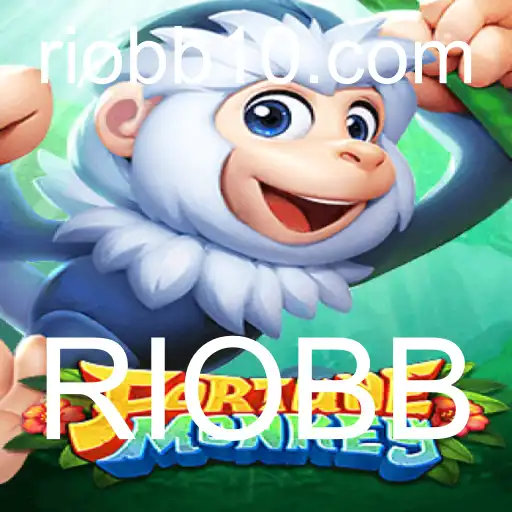 FortuneMonkey: Explorando o Jogo Cativante e sua Conexão com o Conceito de RIOBB