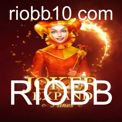 Descubra o Universo de JokerExpand: Uma Aventura com RIOBB
