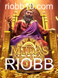 MidasFortune: Descubra o Novo Jogo que está Conquistando o Mundo