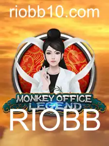 MonkeyOfficeLegend: Explorando o Mundo de RIOBB em um Novo Jogo de Aventura