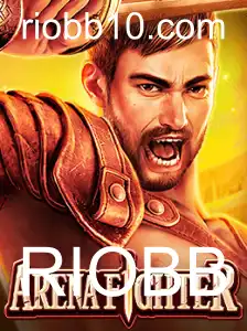 ArenaFighter: A Emoção dos Combates na Era RIOBB