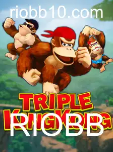 TripleKingKong: Descubra o Mundo Emocionante do Jogo RIOBB