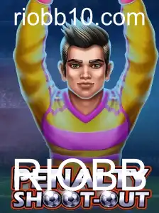 PenaltyShootOut: Descubra o Empolgante Jogo de Futebol Virtual com a RIObb