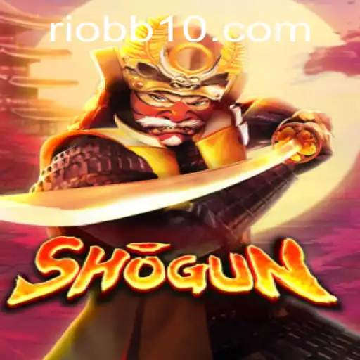 Shogun: A Arte da Estratégia no Tabuleiro