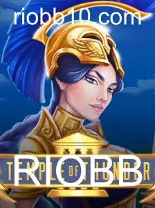 TempleofThunder: Uma Aventura Épica no Mundo dos Jogos
