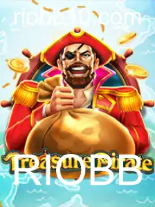 Explore a Aventura e as Regras do Fascinante Jogo TreasurePirate