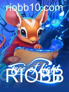 TreeofLight: Explorando Novas Aventuras com RIOBB