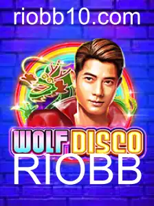 WolfDisco: Uma Nova Experiência de Jogo em 2023